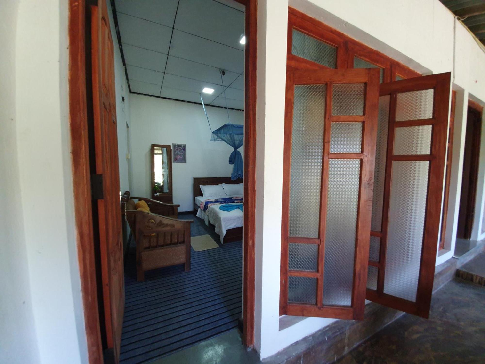 Sri Bhavan エッラ エクステリア 写真