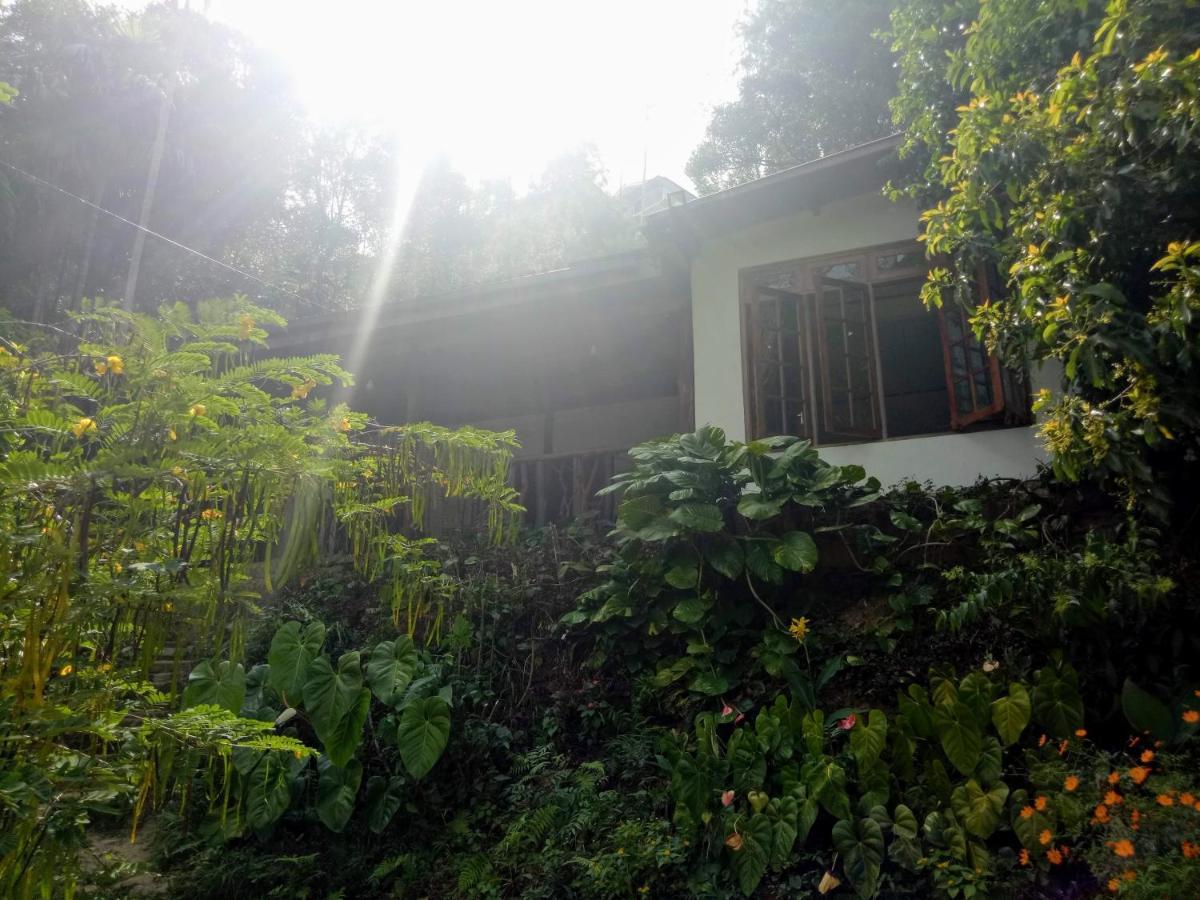 Sri Bhavan エッラ エクステリア 写真