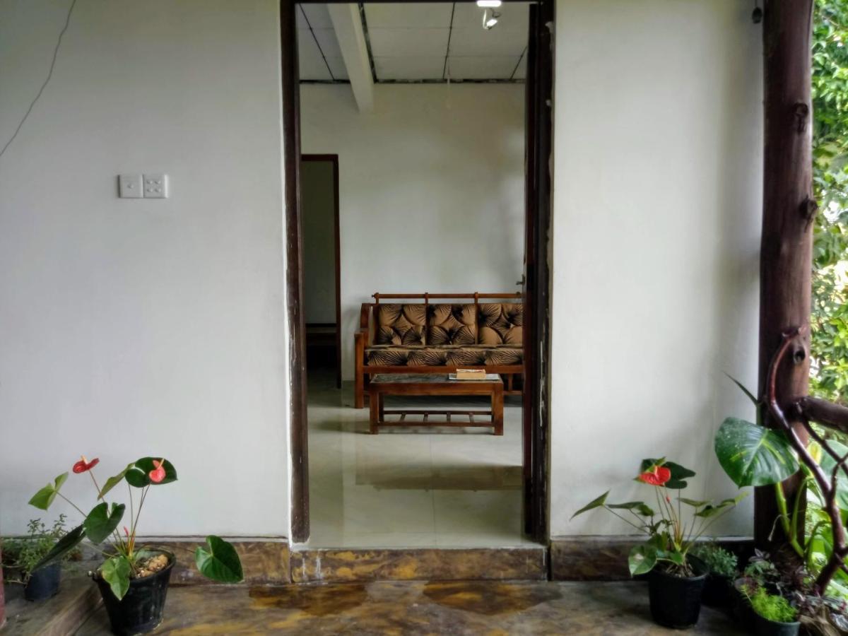 Sri Bhavan エッラ エクステリア 写真