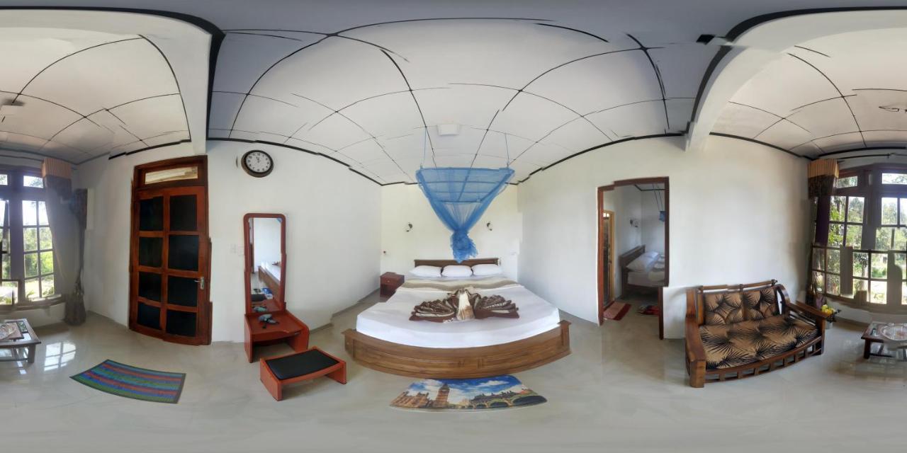 Sri Bhavan エッラ エクステリア 写真